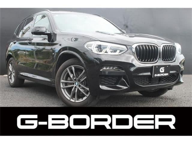 BMW BMW X3