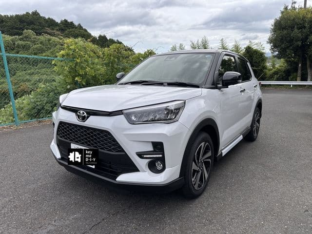 TOYOTA
