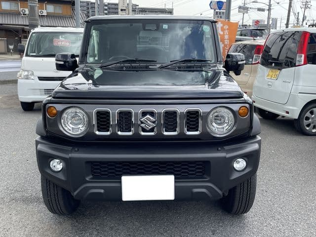 SUZUKI
