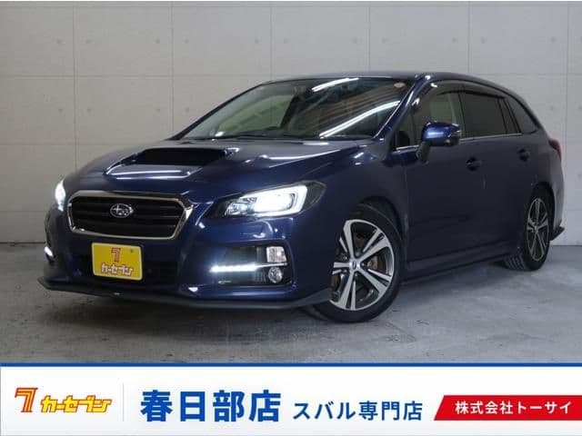 SUBARU