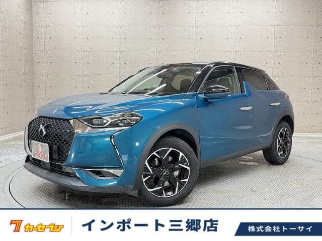 CITROEN