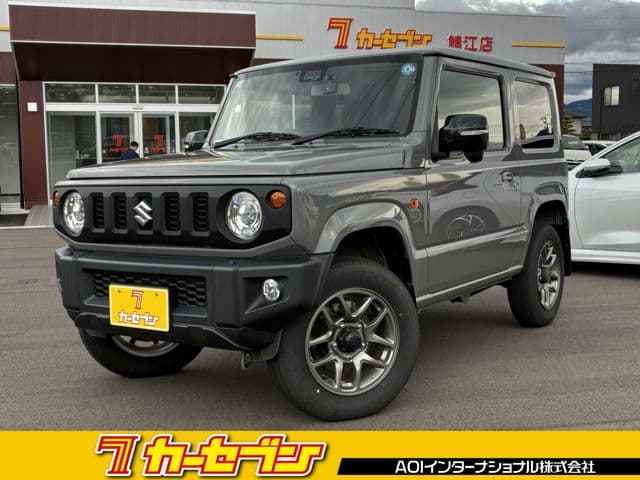 SUZUKI