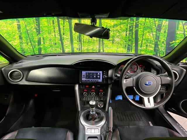 SUBARU