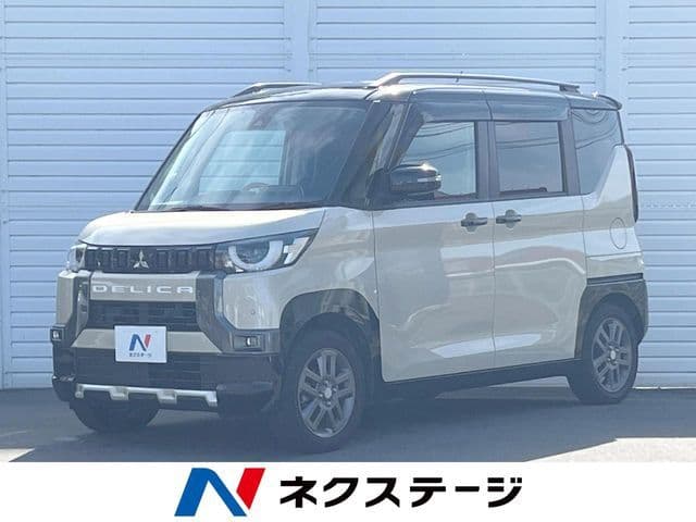 MITSUBISHI null