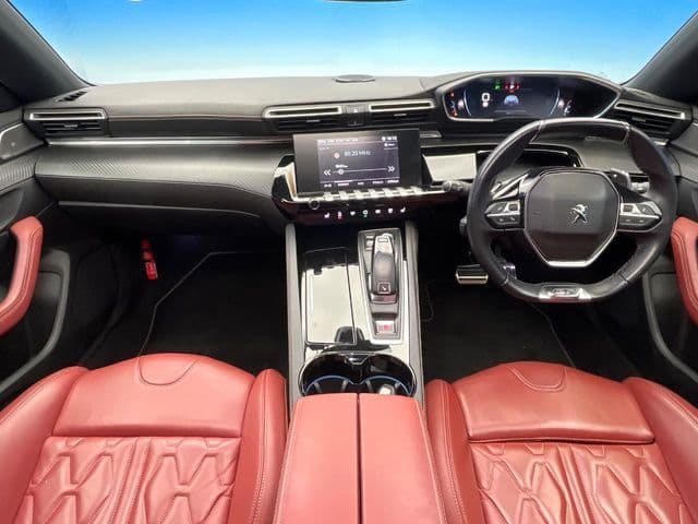 PEUGEOT