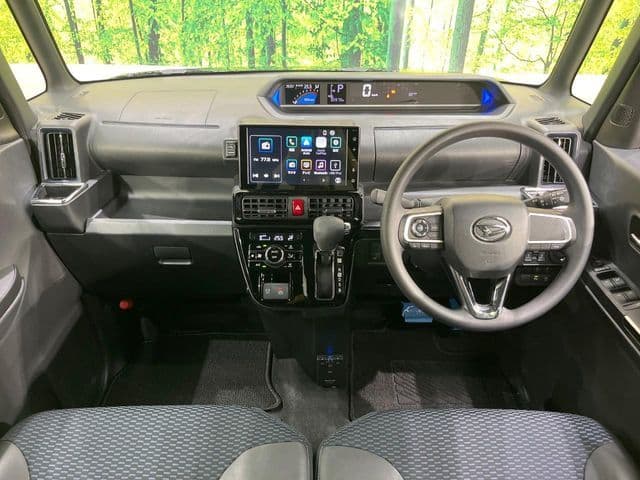 DAIHATSU