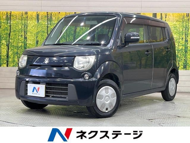 SUZUKI MR WAGON