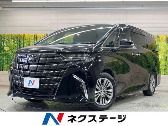 TOYOTA null
