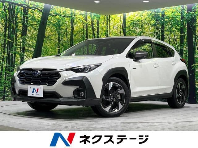 SUBARU