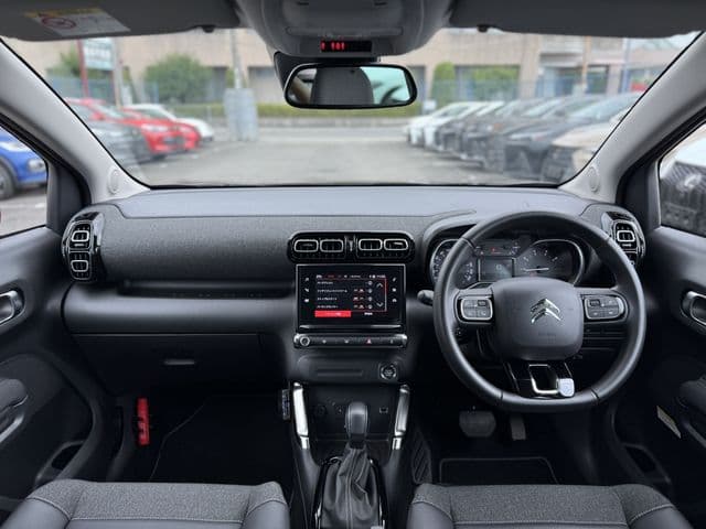 CITROEN