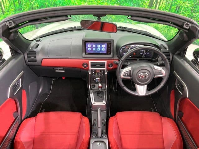 DAIHATSU
