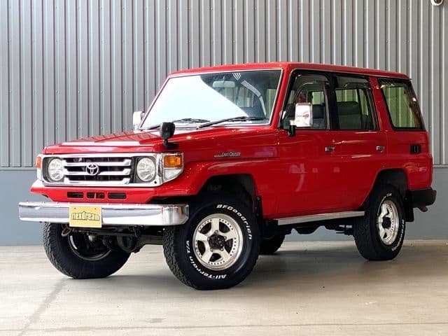 TOYOTA