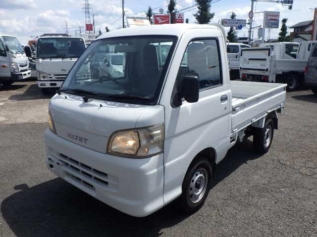 DAIHATSU