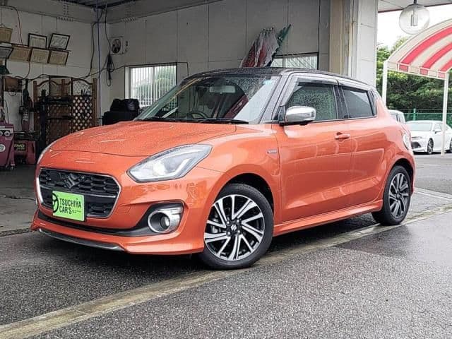 SUZUKI