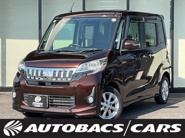 MITSUBISHI eK SPACE custom
