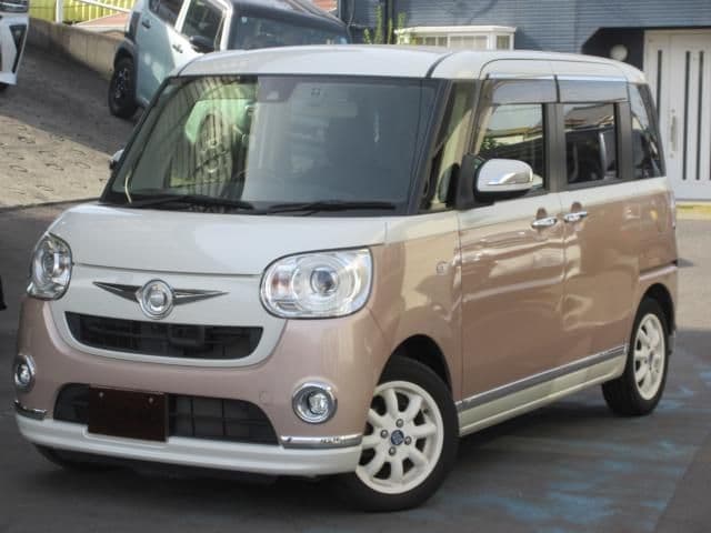 DAIHATSU