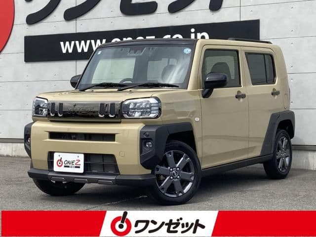 DAIHATSU