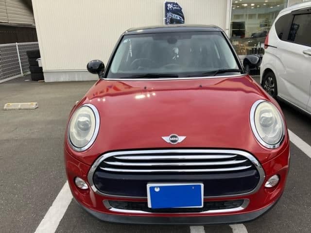 BMW BMW MINI COOPER 5DOOR