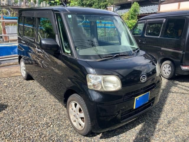 DAIHATSU