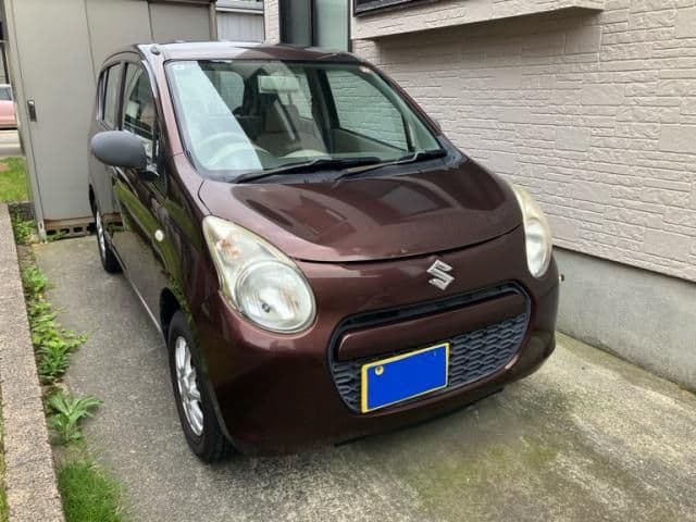 SUZUKI