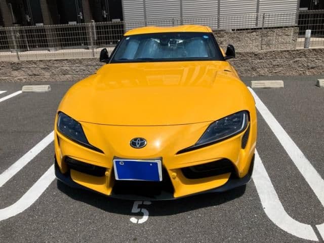 TOYOTA