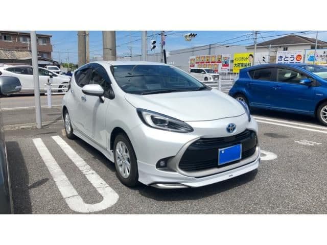 TOYOTA