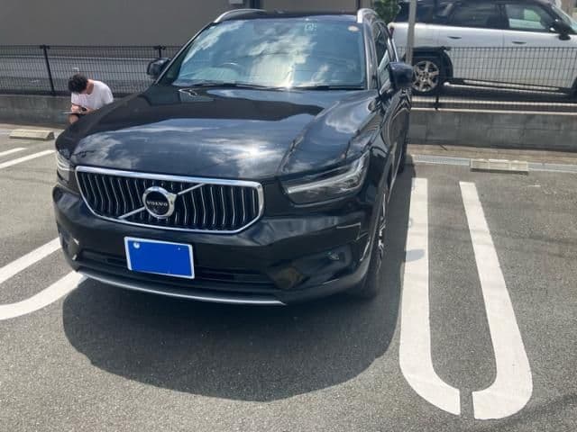 VOLVO