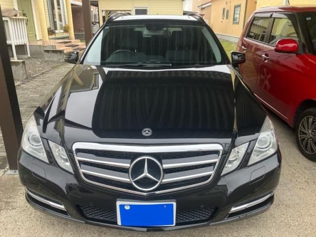 MERCEDES BENZ