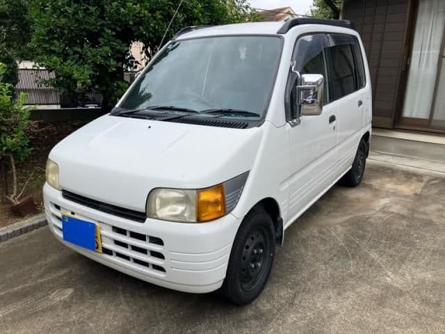 DAIHATSU