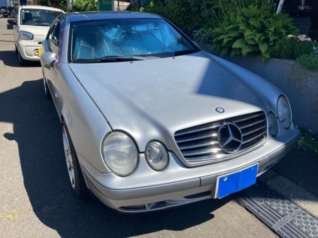 MERCEDES BENZ