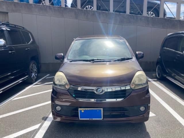 DAIHATSU