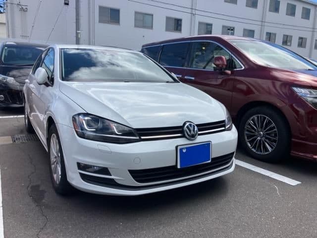 VOLKSWAGEN