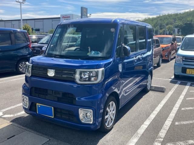 DAIHATSU