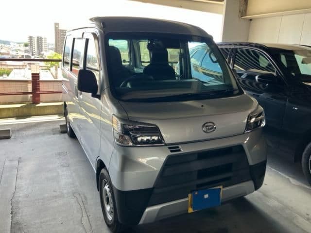 DAIHATSU