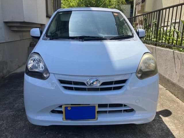 DAIHATSU