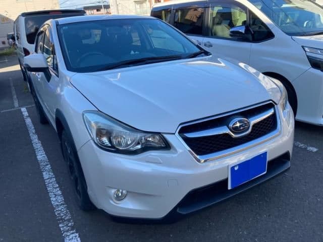 SUBARU