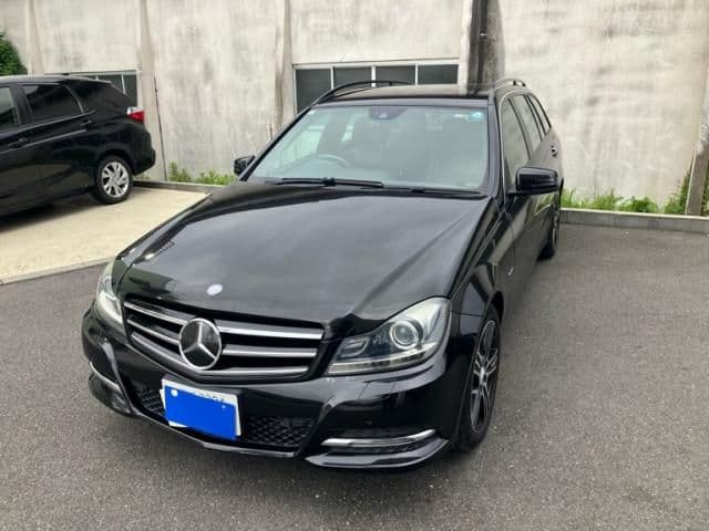MERCEDES BENZ