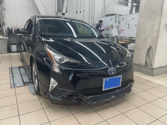 TOYOTA