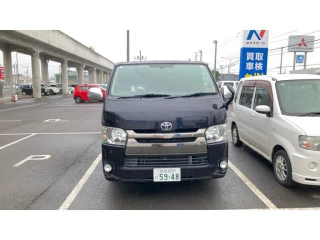 TOYOTA