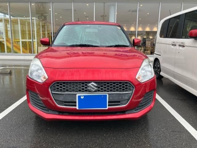 SUZUKI