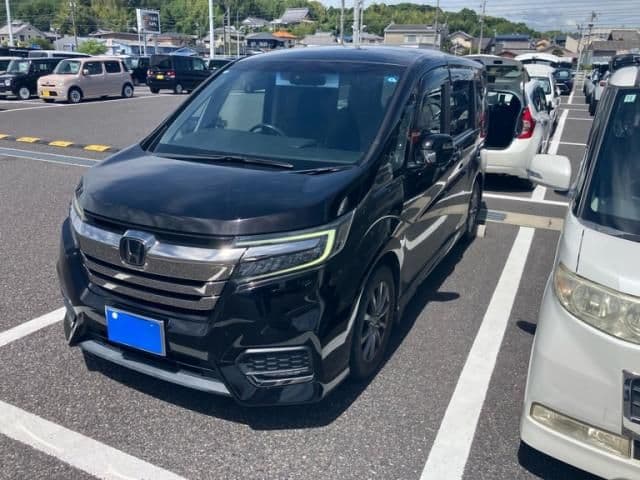 HONDA