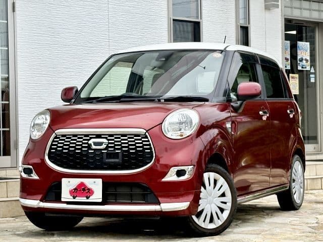 DAIHATSU
