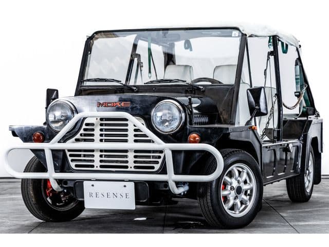 MOKE