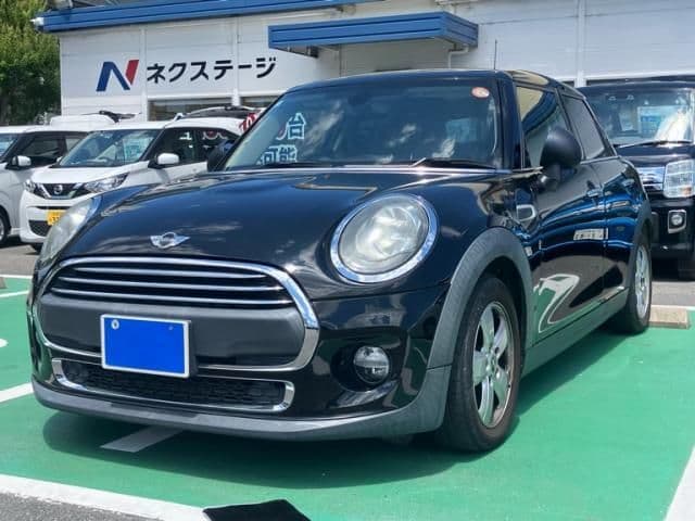 BMW BMW MINI ONE 5DOOR