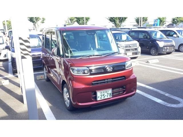 DAIHATSU