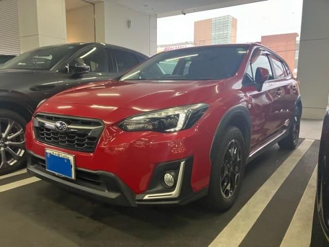 SUBARU