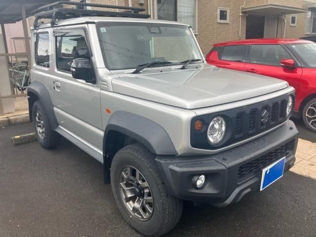 SUZUKI