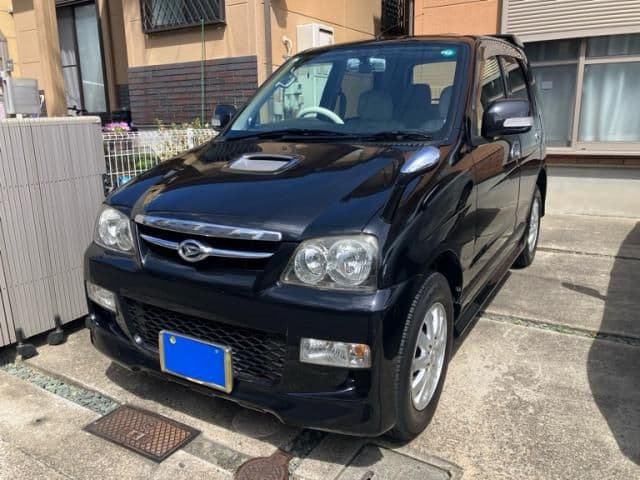 DAIHATSU