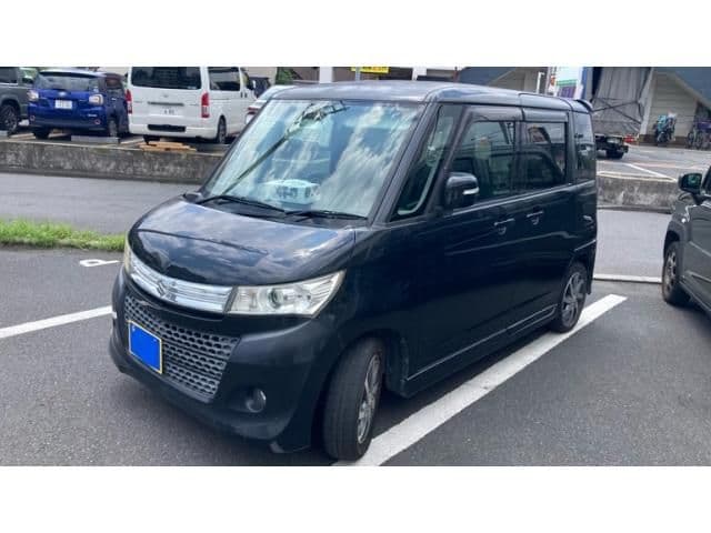 SUZUKI PALETTE SW