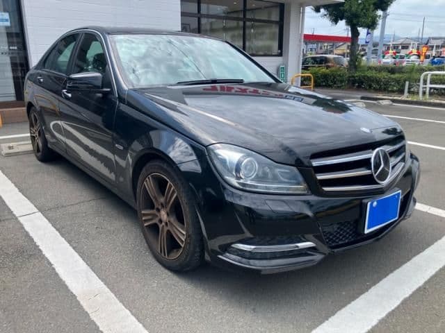 MERCEDES BENZ
